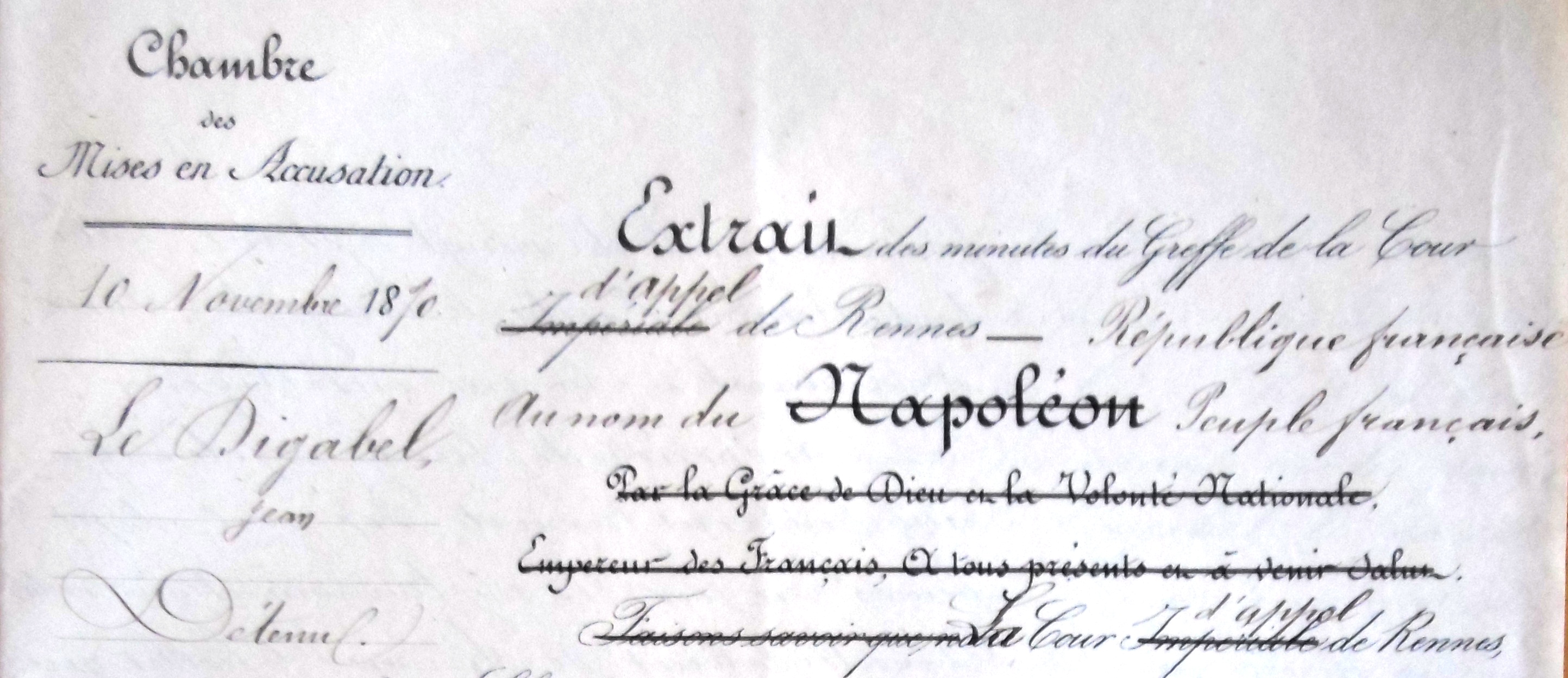 1870 1110 Grefe eTribunal République