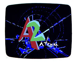 Logo antenne2