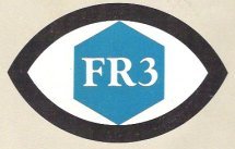logo FR3