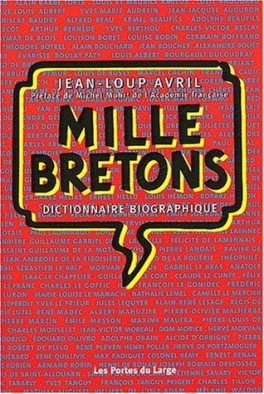 1000 bretons. dictionnaire biographique 45497 264 432