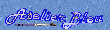 Atelier Bleu logo