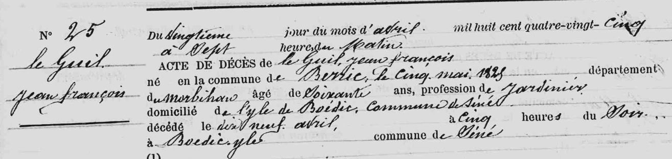 1885 04 25 Boedic noyade LE GUIL JF