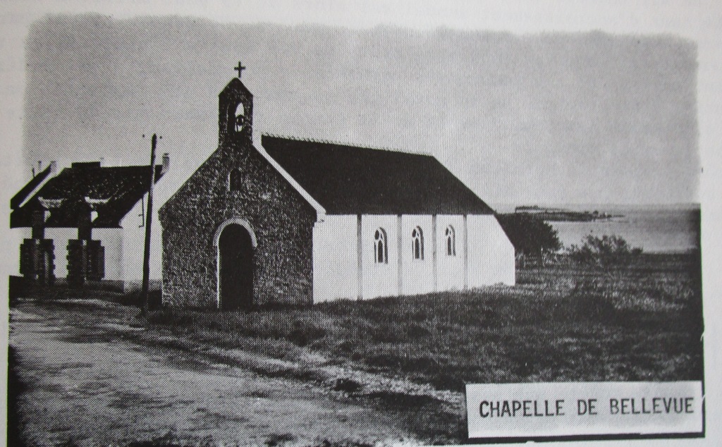 Chapelle Bellevue