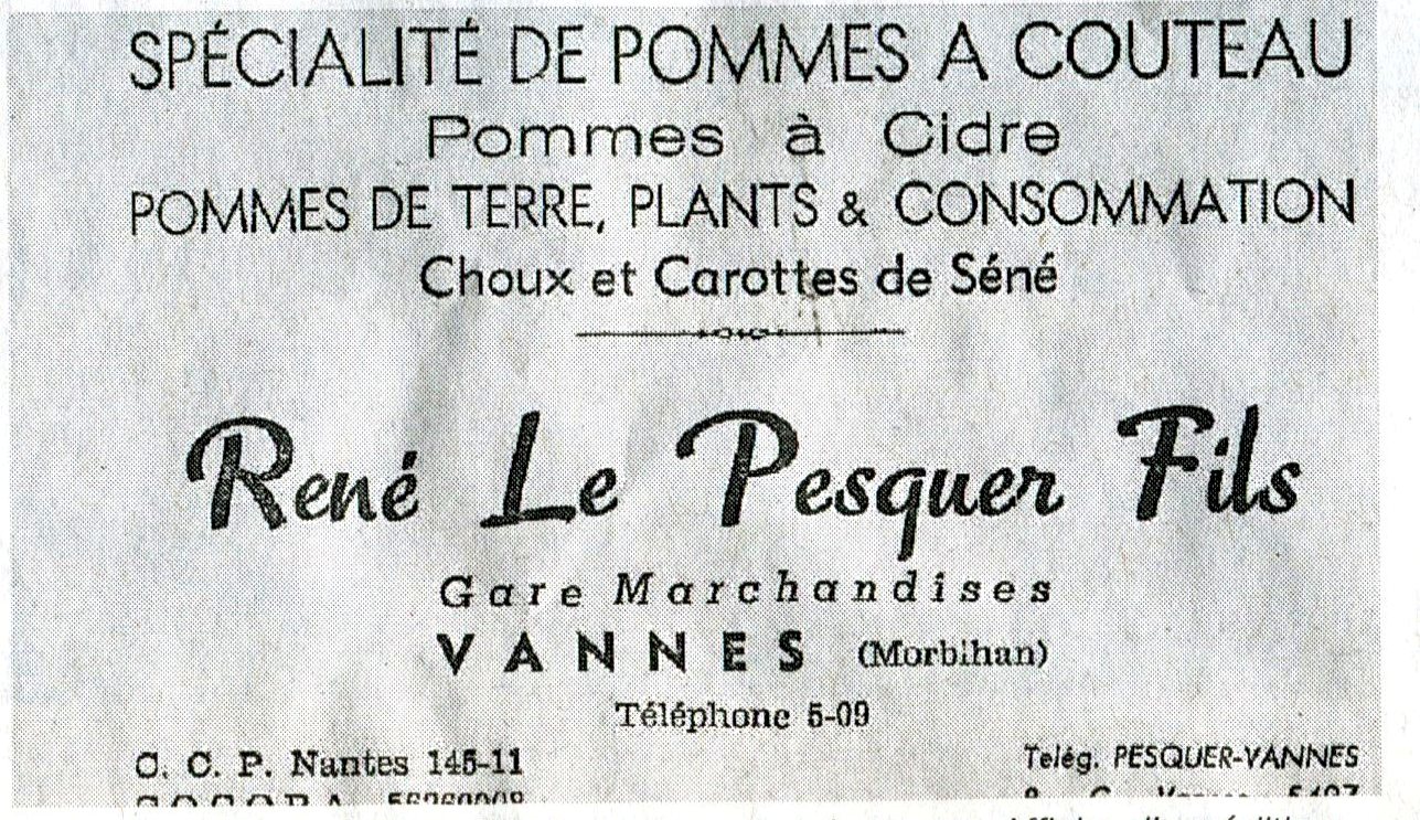 1937 Grossite Pesquer