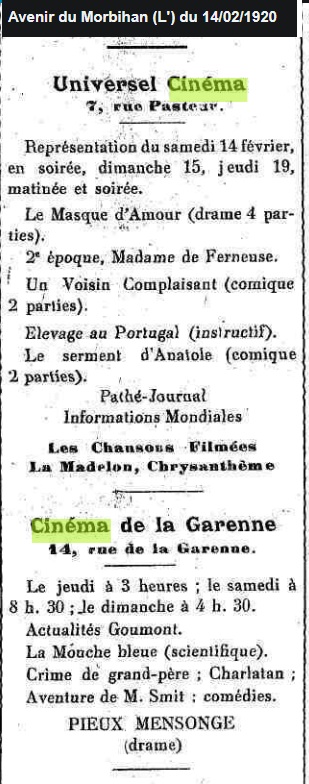 1919 03 Universel programme