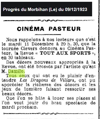 1923 12 Cinema Pasteur