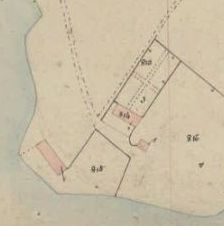 1844 Conleau villa thalasssa