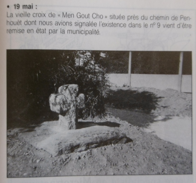 1988 05 19 Croix Penhouët