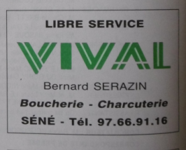 1989 06 Serazin VIVAL