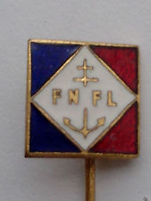 FNFL insigne