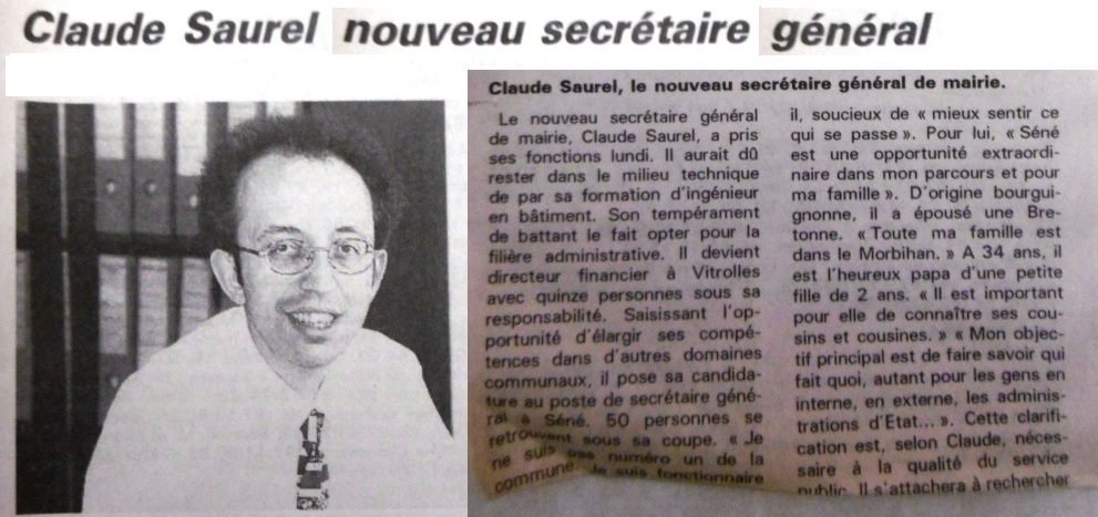 1996 07 Sene SAUREL 2