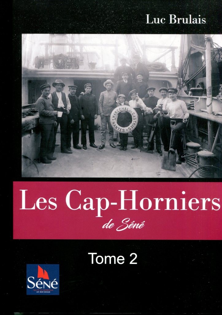 Les Cap Hornies de Séné