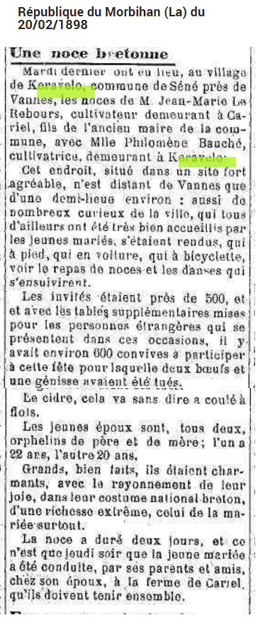 1898 Noches Bauché Le Rebours