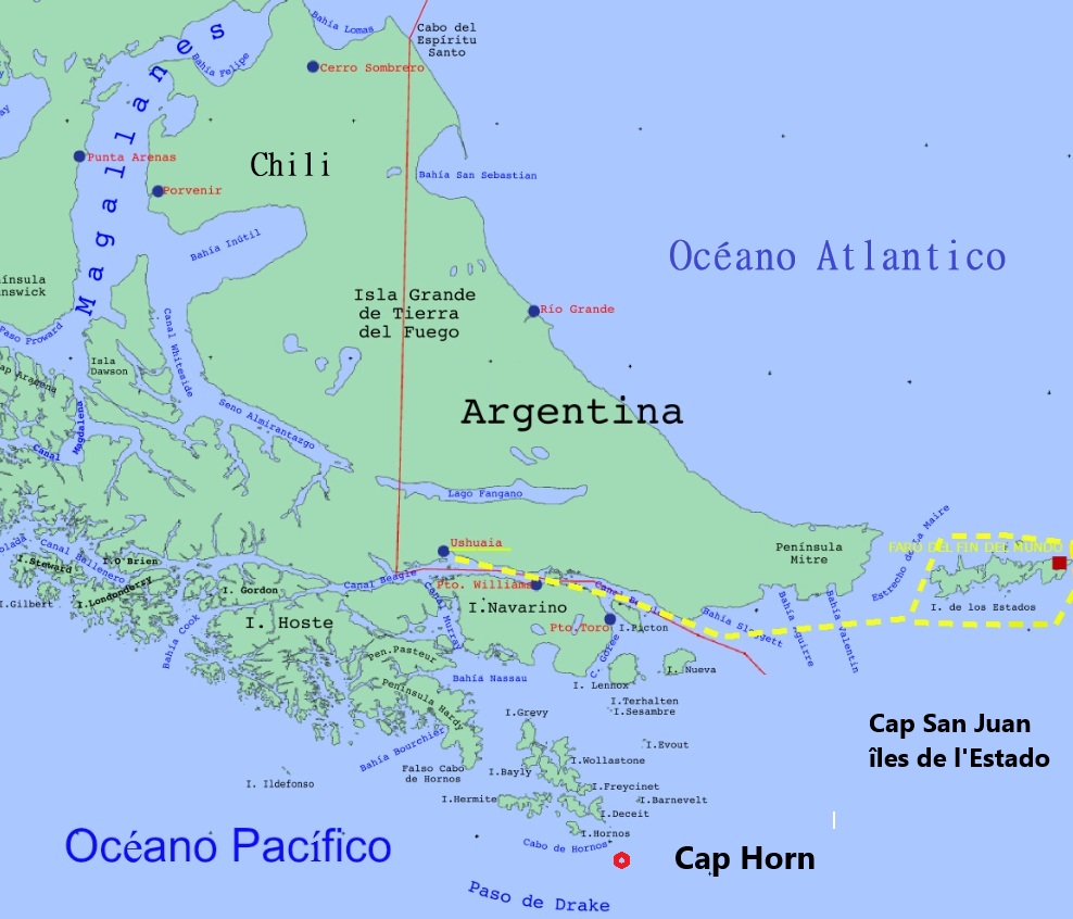 Carte cap horn cap san juan v2