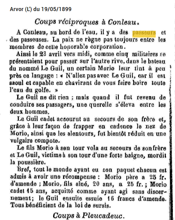 1899 LE GUIL MORIO castagne