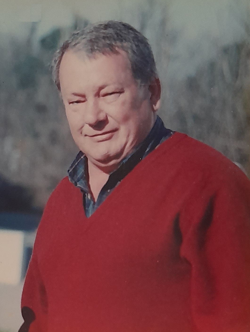 Giannerini PORTRAIT