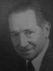 decker raoul portrait