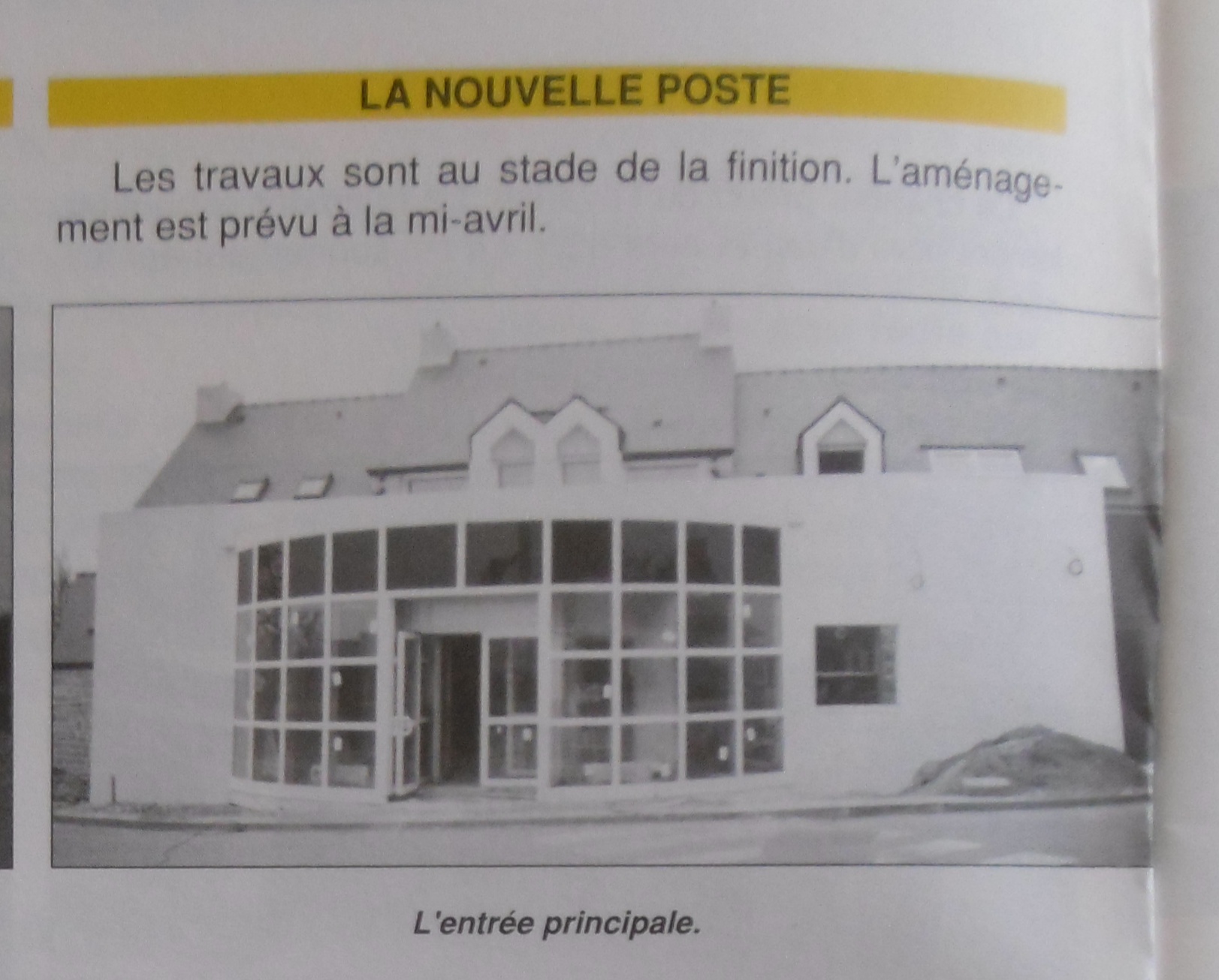 1992 04 Nouvelle Poste