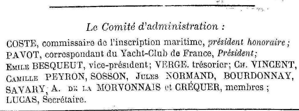 1876 SRV comite
