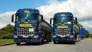 rouxel camion 2000