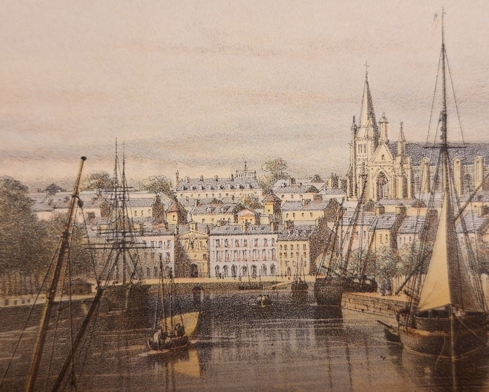 1855 Port Vannes CP