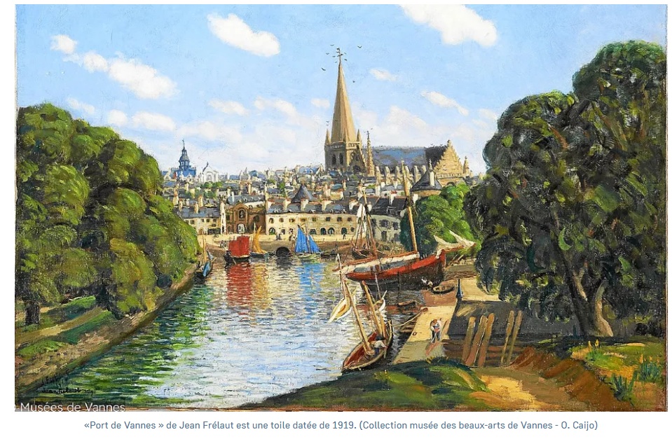 1919 Port Vannes Place