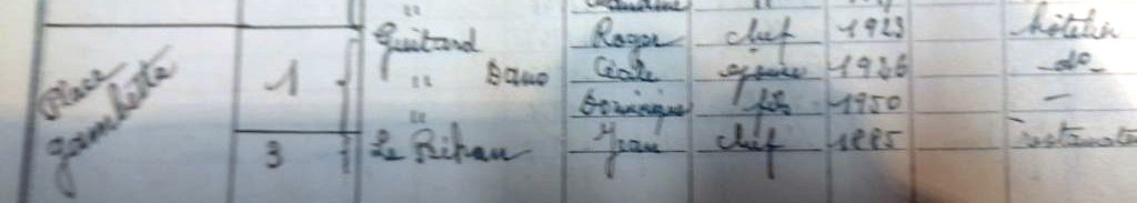 1954 Gambetta Guitard1