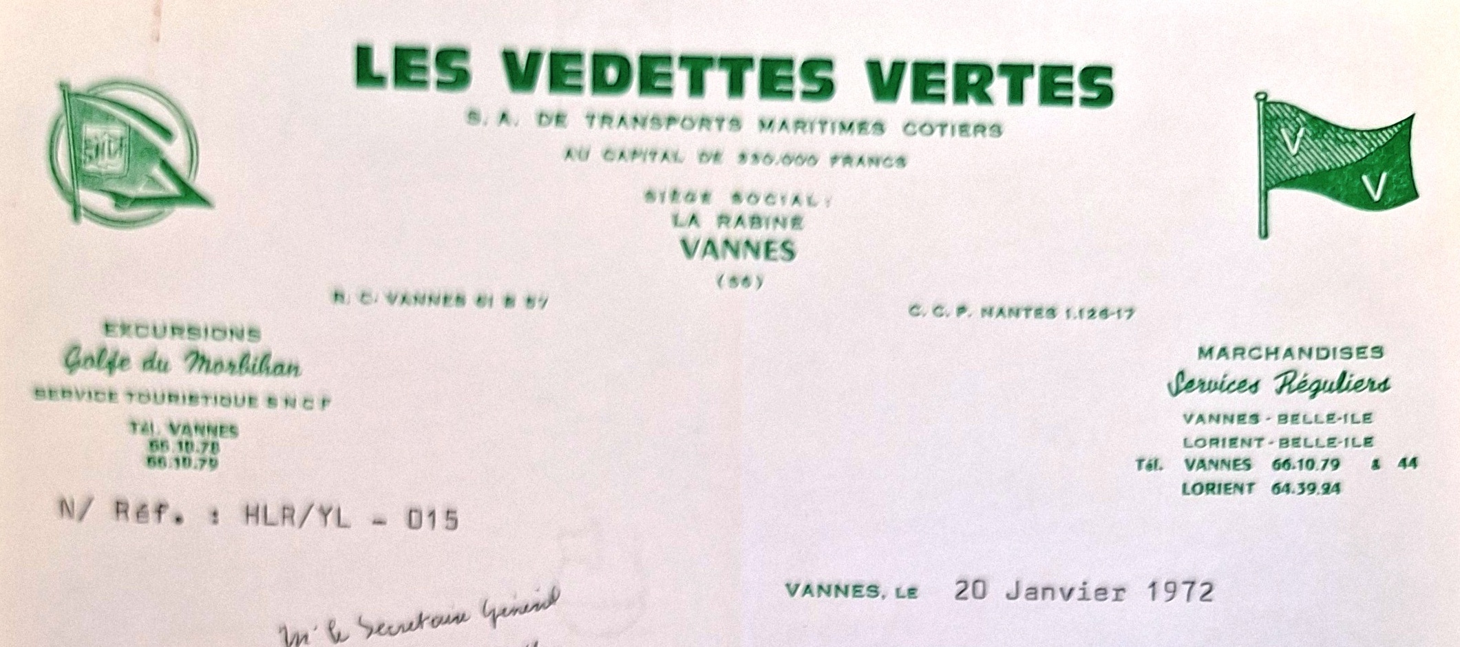 1972 Vedettes siège LaRabine