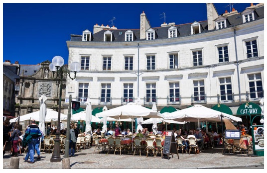 2000 Alamy Gambetta Cat Way