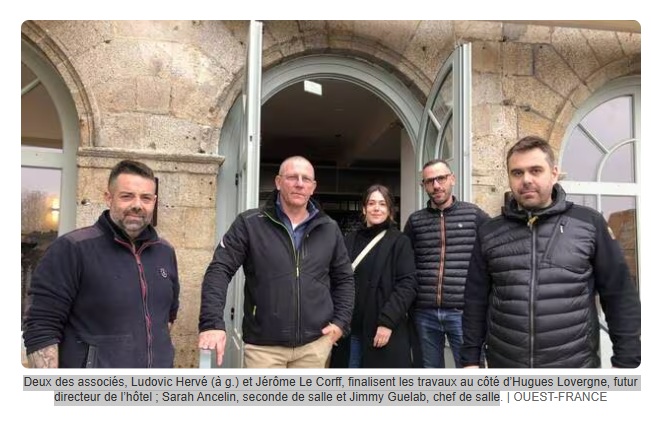 2025 Gambetta travaux