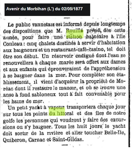 1877 05 Rouille yacht Conleau