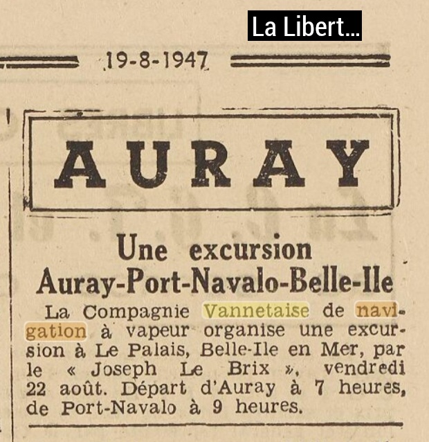 1947 08 Vannetaise