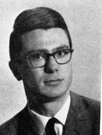 1971 Poirson directeur Vedetes Vertes
