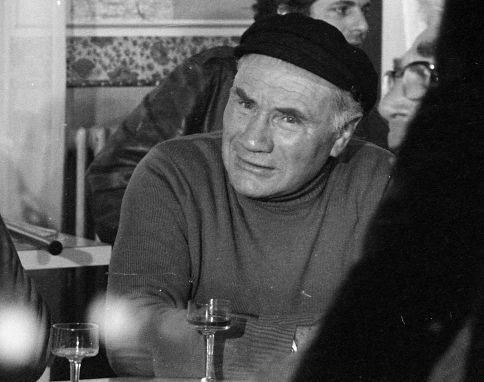 Emile NOBLANC
