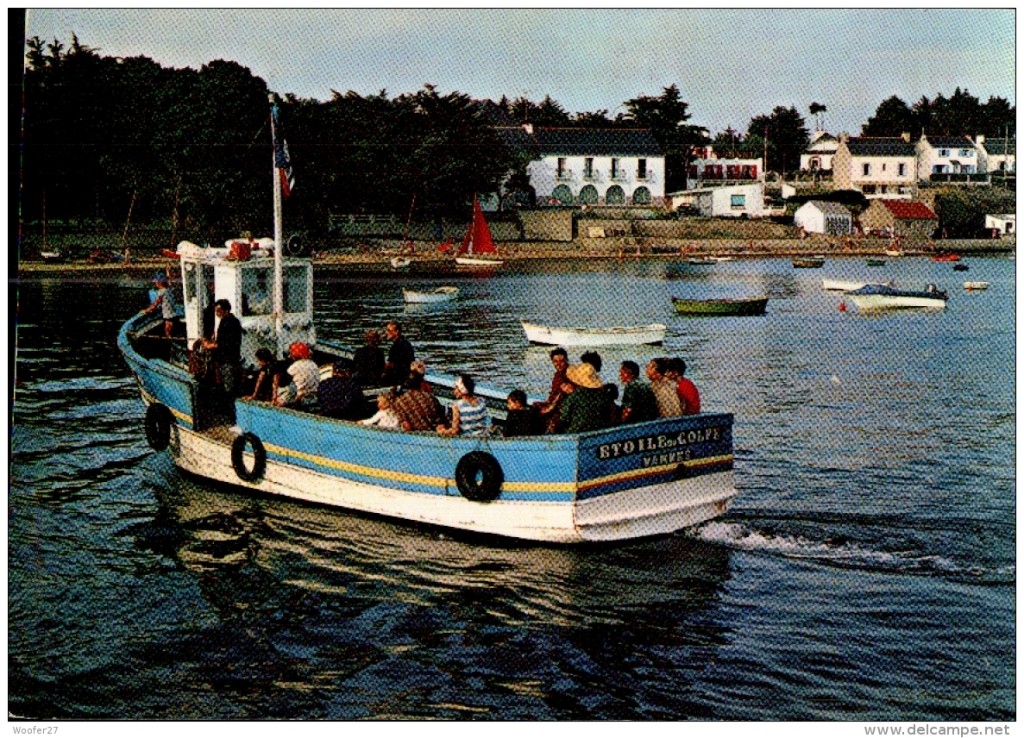 Etoile du Golfe CP