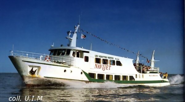 IUM Navijet