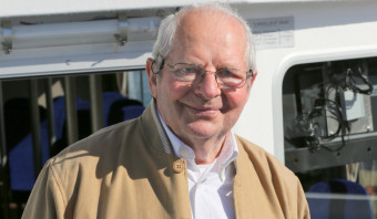 Jean Pasco
