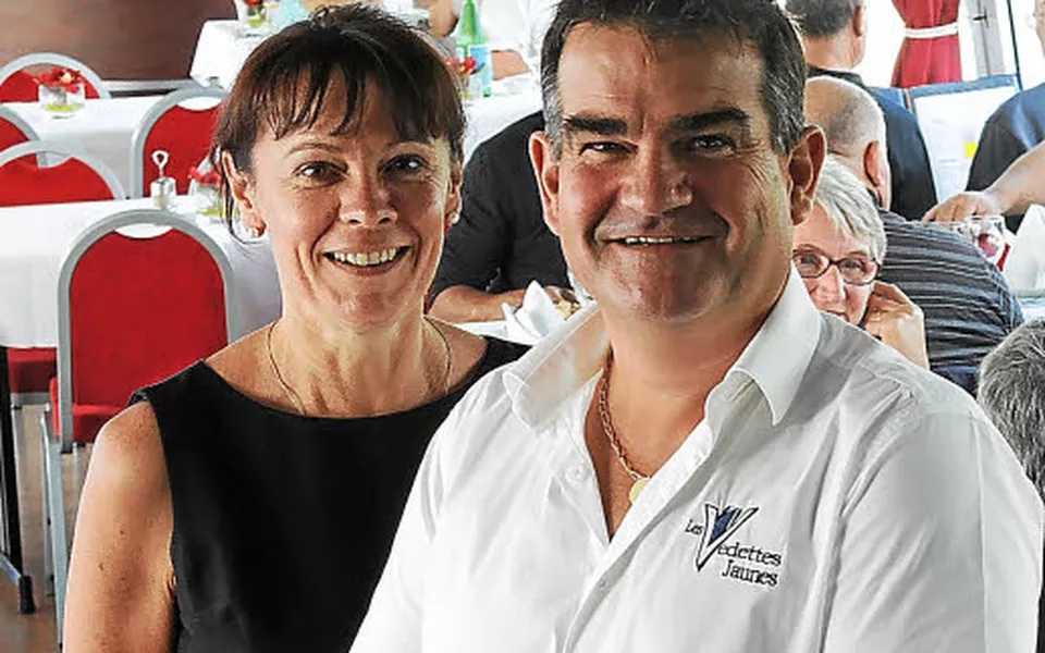 Nathalie Herve DRENO vedtes jaunes