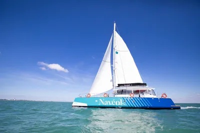 Naveol bateau