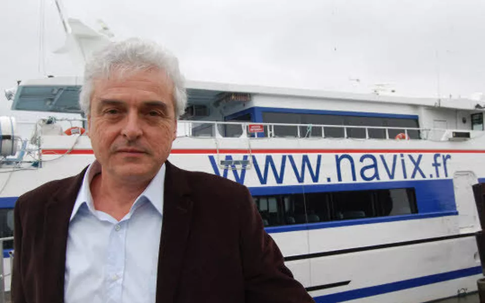 Navix GOURET Philippe