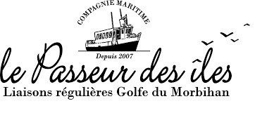 Passeur des ïles logo
