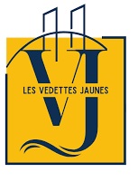 vedette jaunes arzal logo