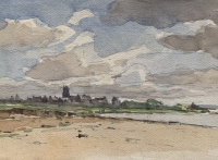 Jean MAREC, des côtes bretonnes au littoral corse